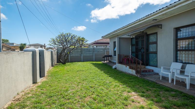 3 Bedroom Property for Sale in Churchill Estate Western Cape
